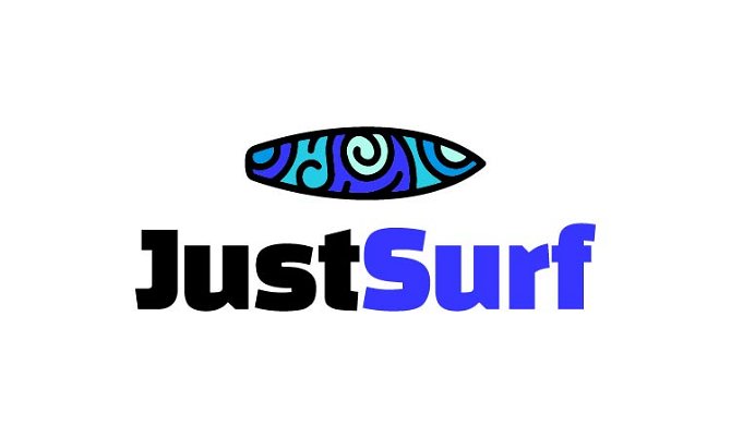 JustSurf.com